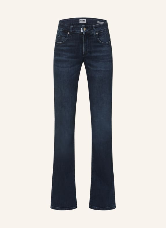 PNTS Bootcut jeans THE BOOTY 25 LIGHT USED INDIGO