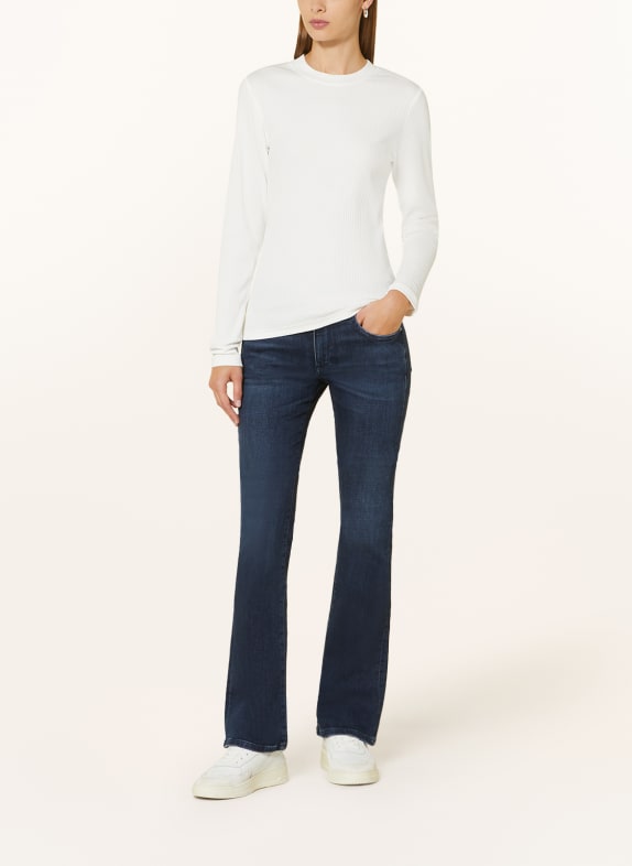 PNTS Bootcut jeans THE BOOTY