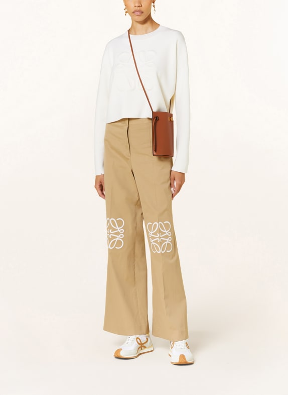 LOEWE Umhängetasche DICE