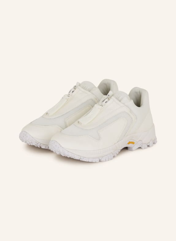 POLO RALPH LAUREN Sneaker WEISS