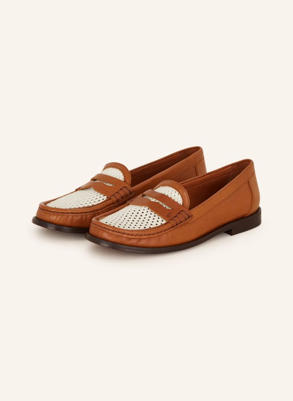 POLO RALPH LAUREN Penny-Loafer