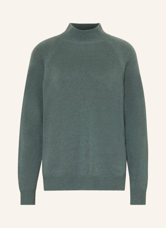 PESERICO Sweater LIGHT GREEN