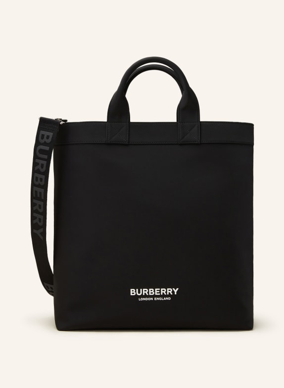 BURBERRY Shopper ARTIE SCHWARZ