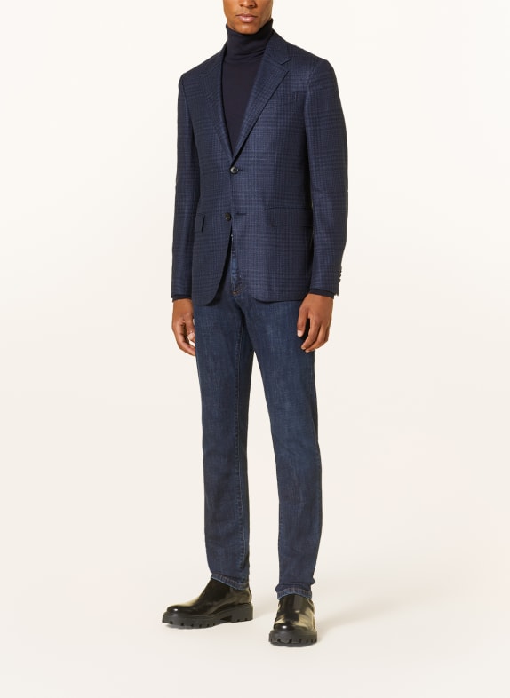 ZEGNA Sakko Extra Slim Fit