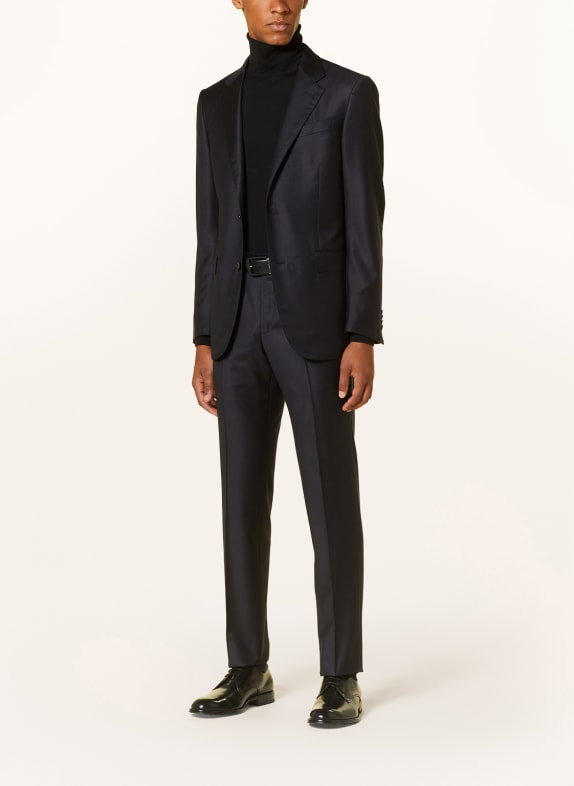 ZEGNA Anzug Extra Slim Fit