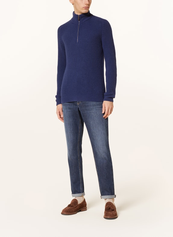 IRIS von ARNIM Cashmere-Troyer