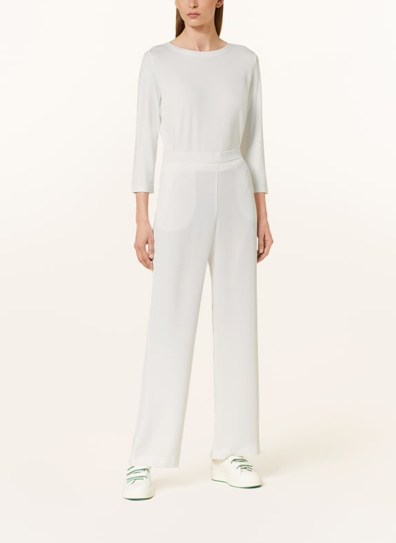 OPUS Longsleeve SEBASTAN mit 3/4-Arm