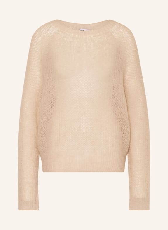 MARELLA Sweater BEIGE