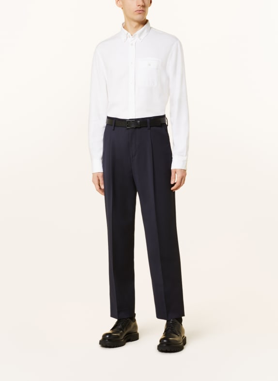 Filippa K Hemd ZACHARY Regular Fit