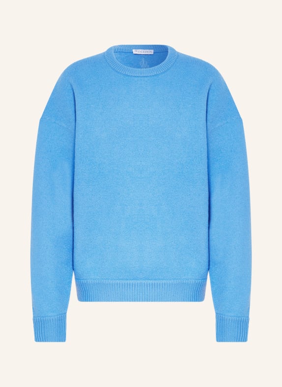 JW ANDERSON Sweater BLUE