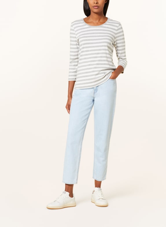 efixelle Shirt mit 3/4-Arm
