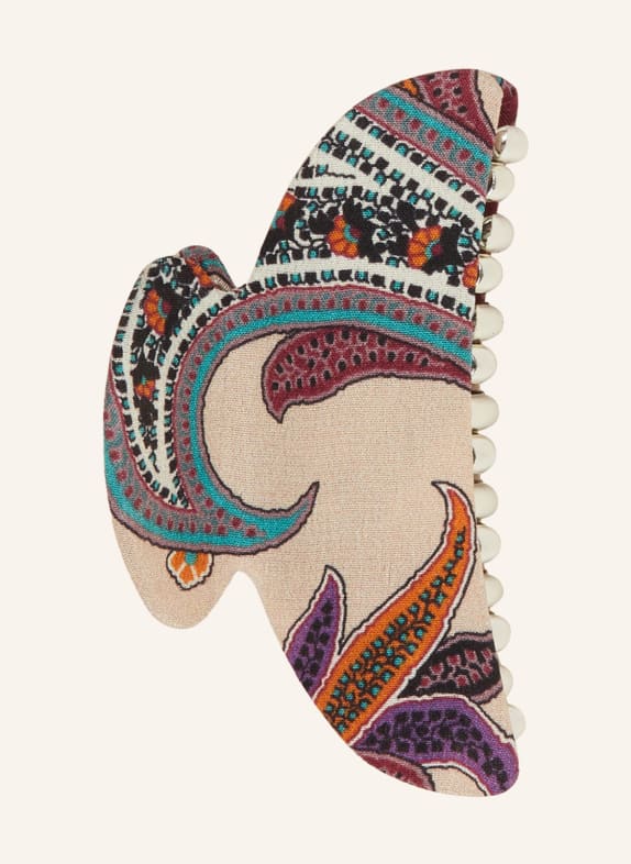 ETRO Haarspange aus Seide