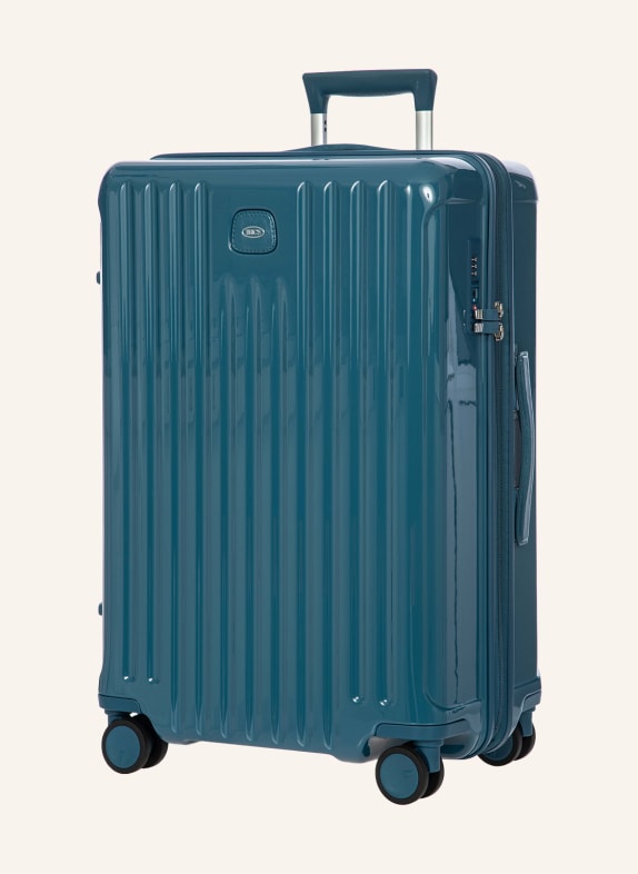 BRIC'S Wheeled suitcase POSITANO TEAL