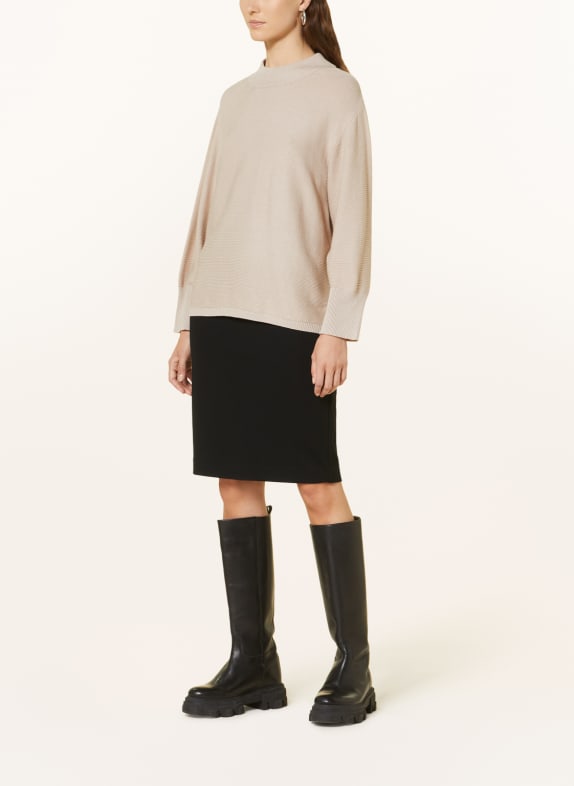 MORE & MORE Pullover mit 3/4-Arm
