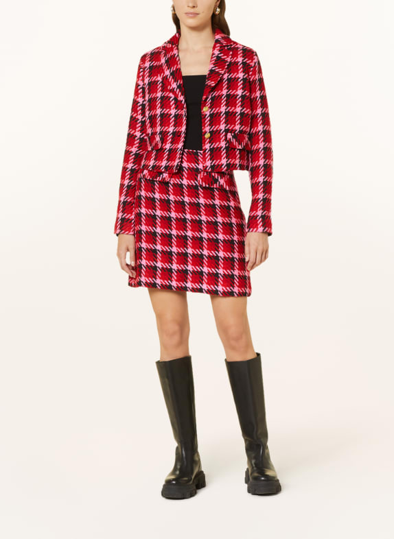 MORE & MORE Cropped-Blazer