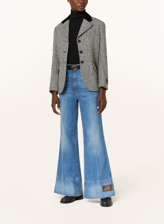 GUCCI Flared Jeans