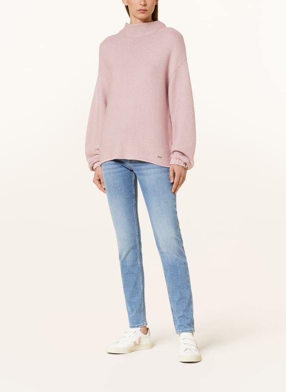 MORE & MORE Pullover