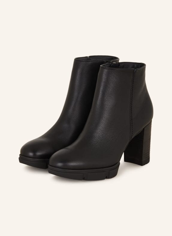 paul green Ankle boots