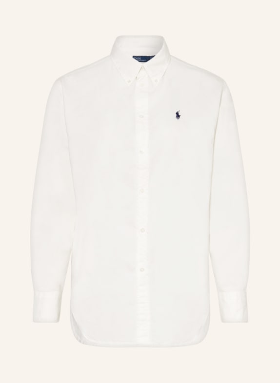 POLO RALPH LAUREN Shirt blouse WHITE