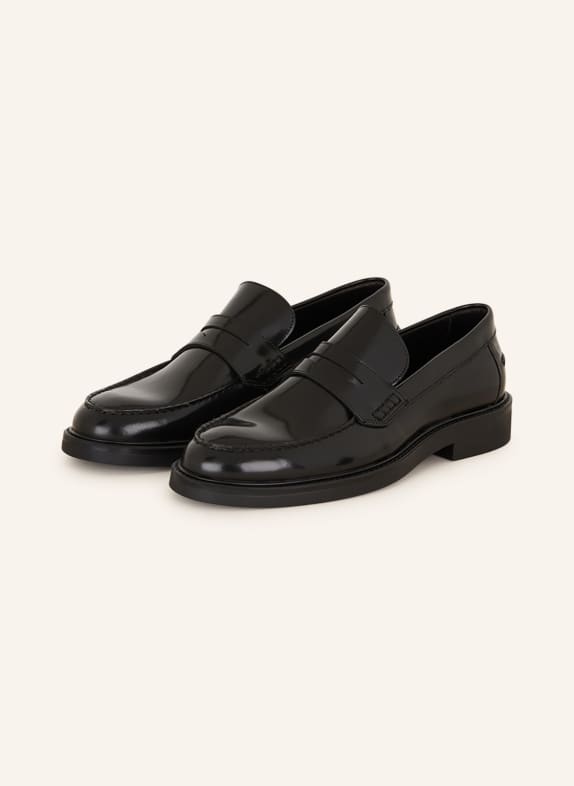 PAUL Penny loafers