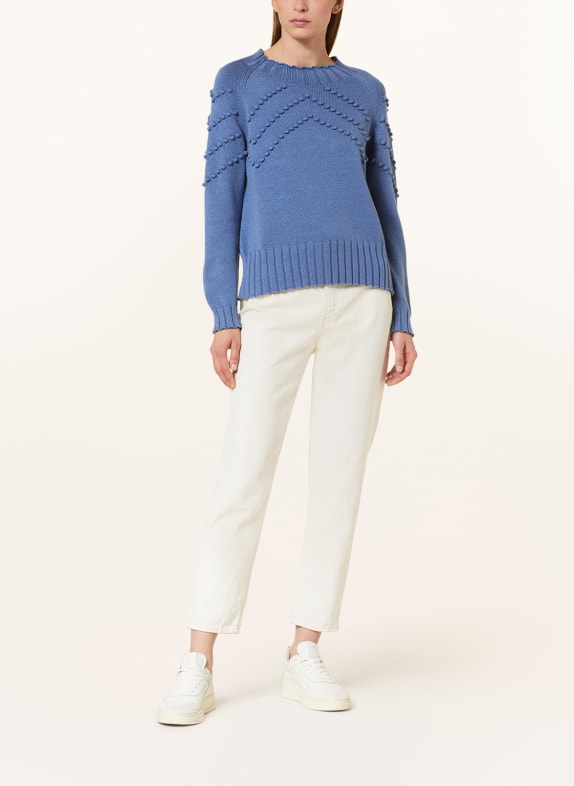 MORE & MORE Pullover