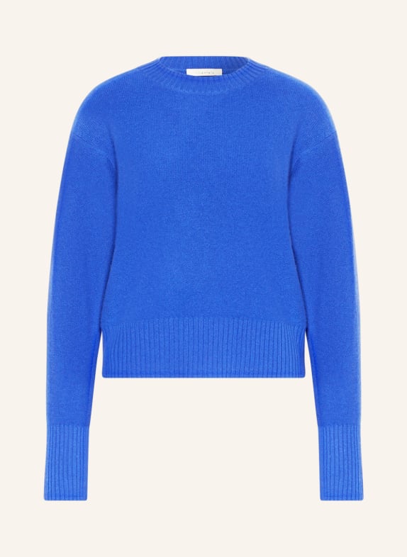 lilienfels Cashmere sweater BLUE