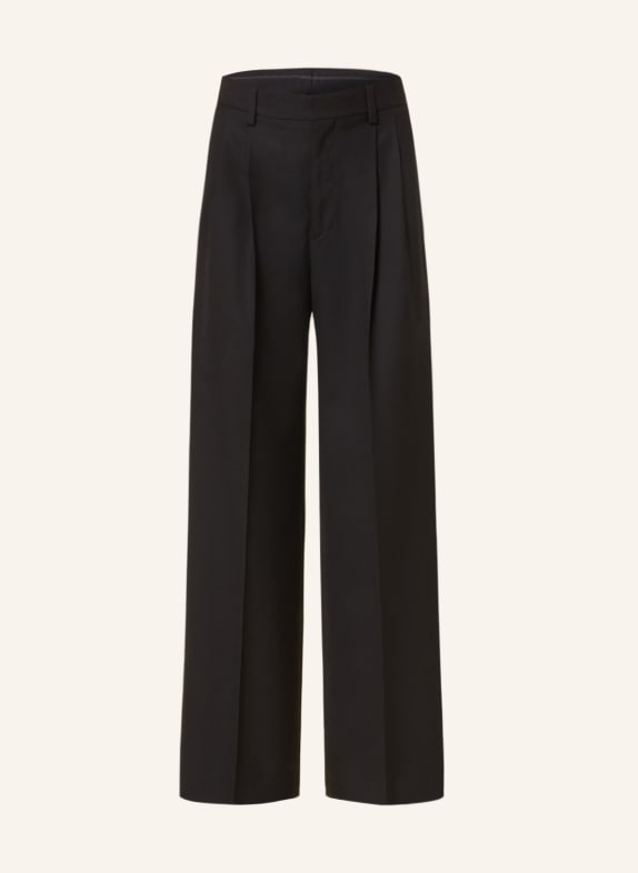 Filippa K Marlenehose SCHWARZ