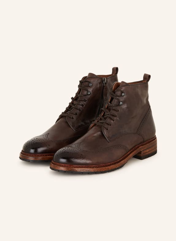 Cordwainer Schnürboots LACE UP