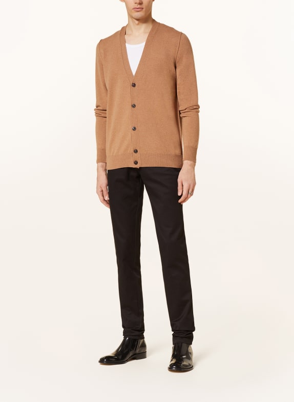 Maison Margiela Strickjacke aus Cashmere