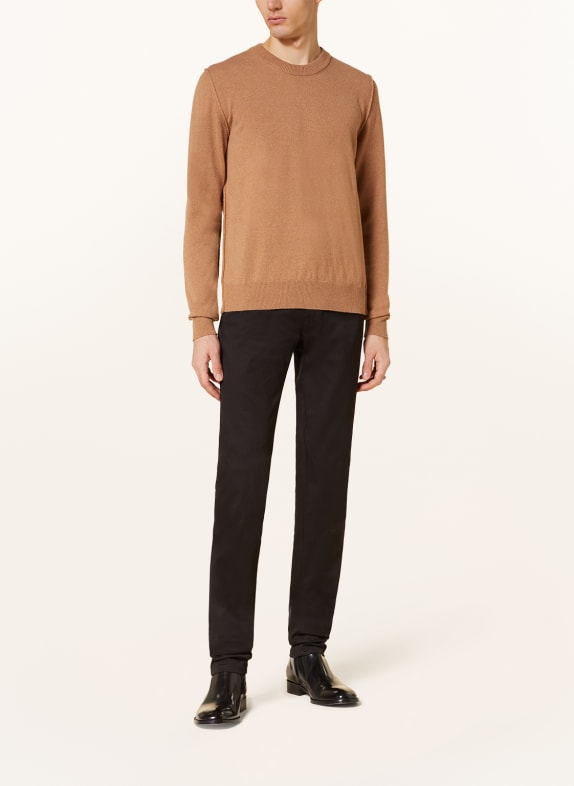 Maison Margiela Cashmere-Pullover