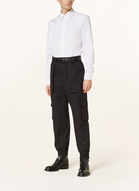 Alexander McQUEEN Koszula regular fit