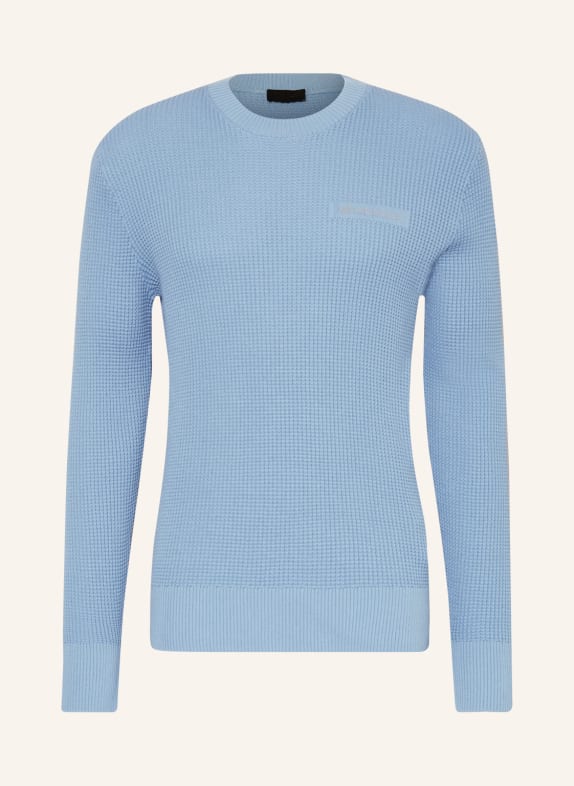 MONCLER Sweater BLUE