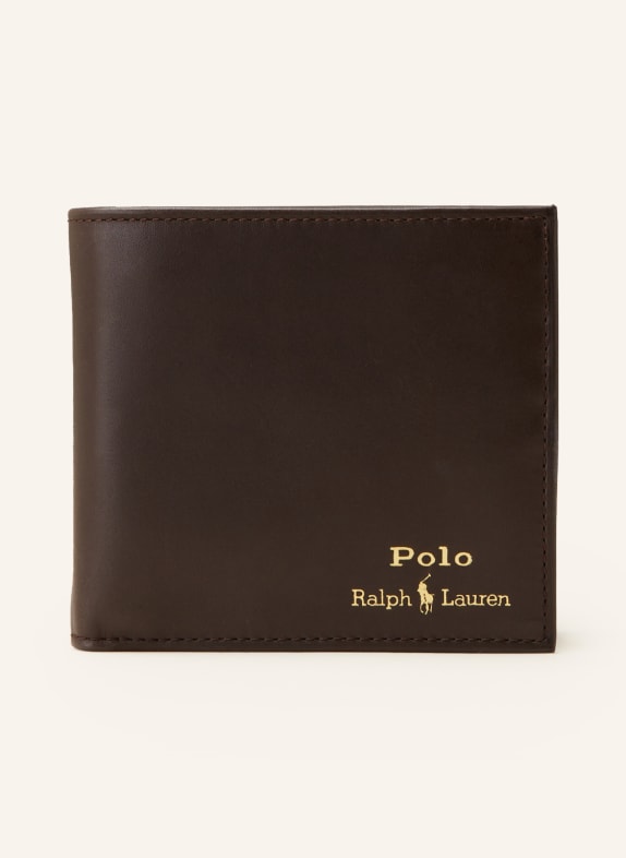 POLO RALPH LAUREN Wallet