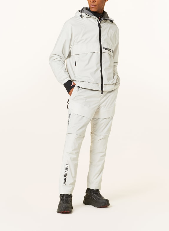 MONCLER GRENOBLE Trekkinghose