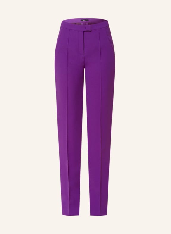 SLY 010 Marlenehose AZRA LILA