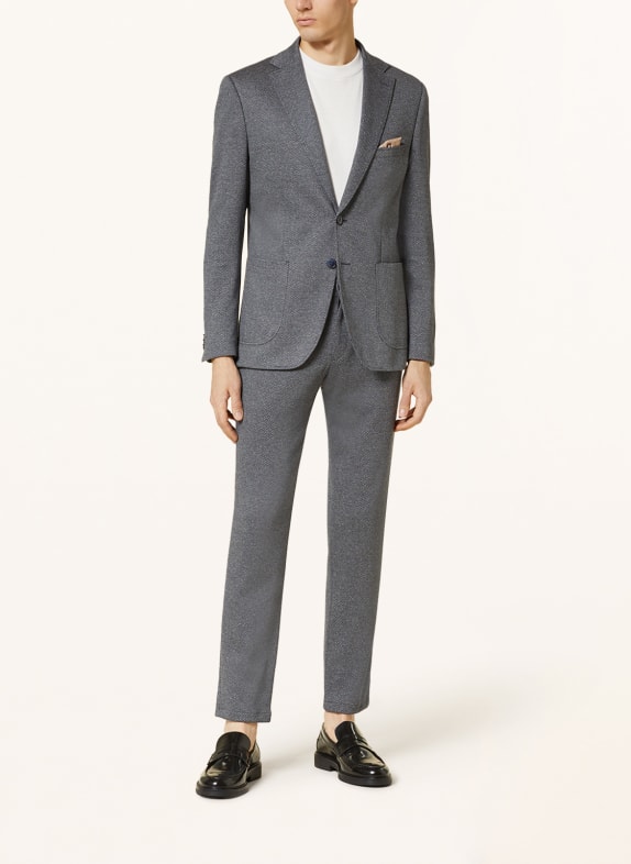 PAUL Suit trousers tapered fit