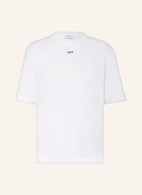 Off-White T-shirt WHITE