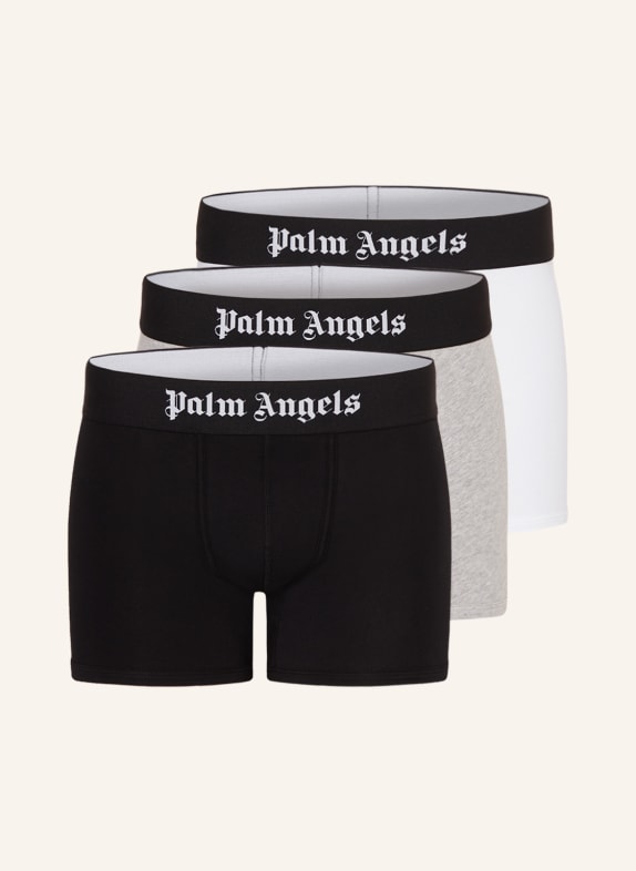 Palm Angels 3-pack boxer shorts