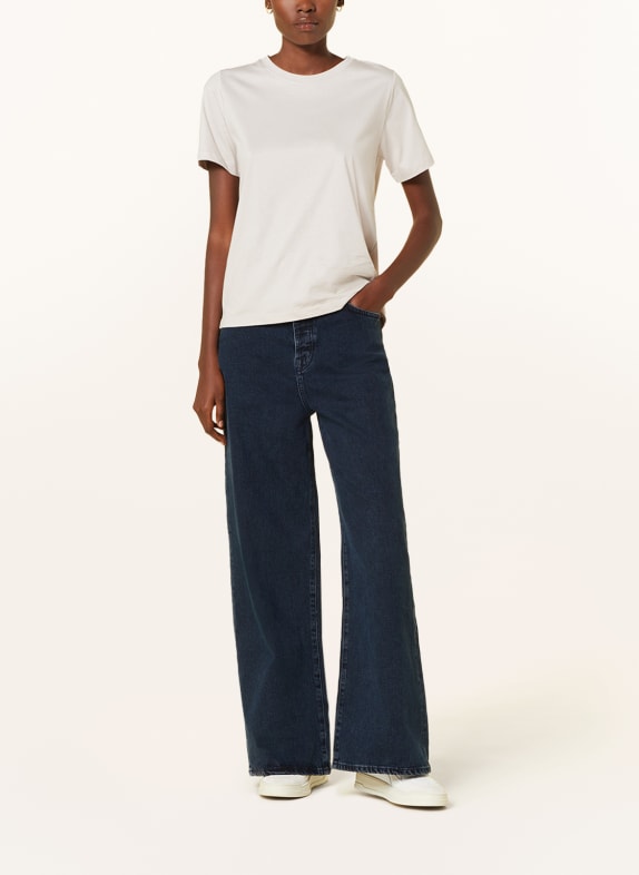 7 for all mankind Jeansy flare ZOEY