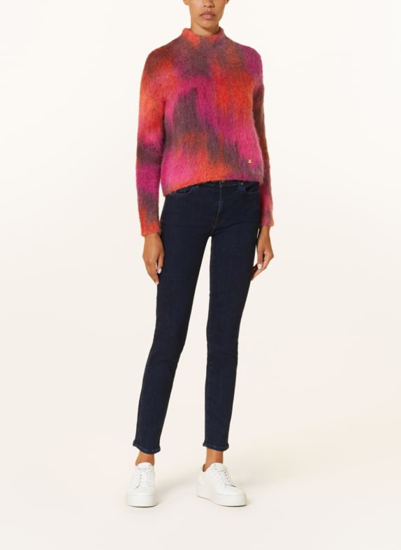 7 for all mankind Jeans ROXANNE slim fit