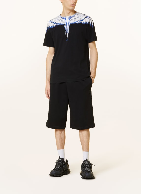 MARCELO BURLON T-Shirt ICON WINGS