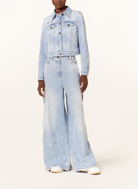 Palm Angels Cargo jeans