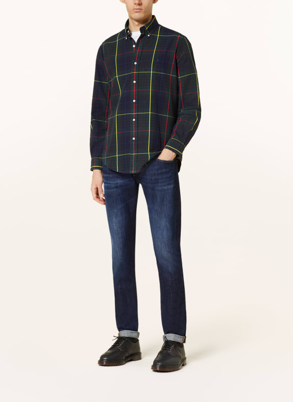 POLO RALPH LAUREN Koszula regular fit
