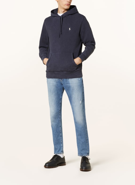 POLO RALPH LAUREN Bluza z kapturem