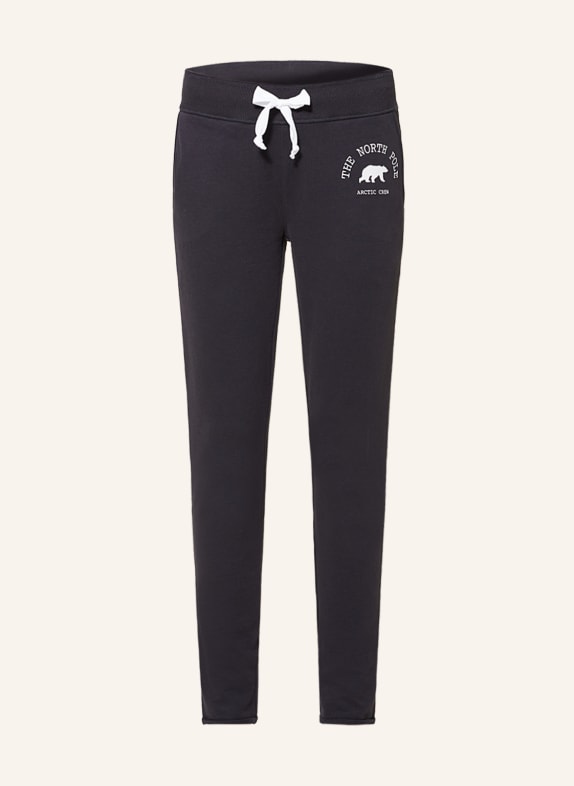 Juvia Sweatpants DARK BLUE