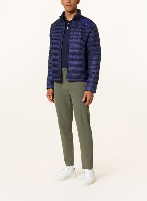 Buy RLX RALPH LAUREN Quilted Jackets online | BREUNINGER