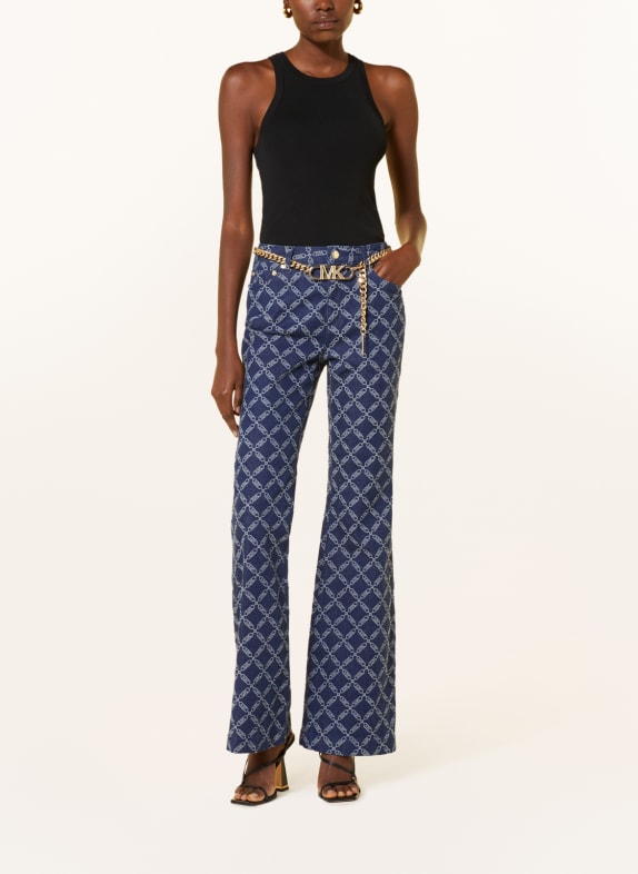 MICHAEL KORS Flared Jeans