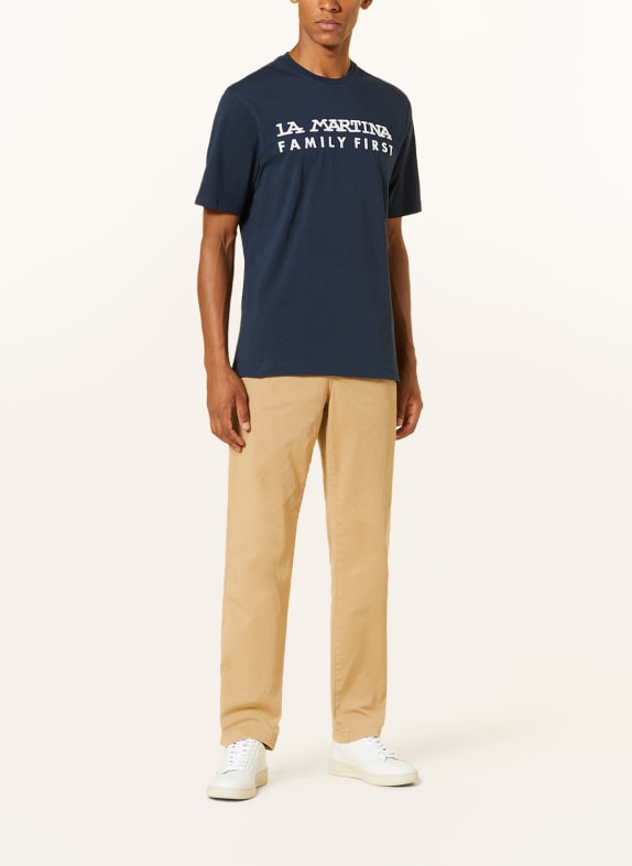 LA MARTINA T-Shirt