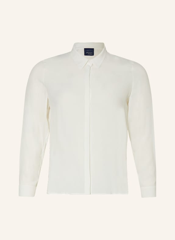 MARINA RINALDI PERSONA Shirt blouse BETTY WHITE
