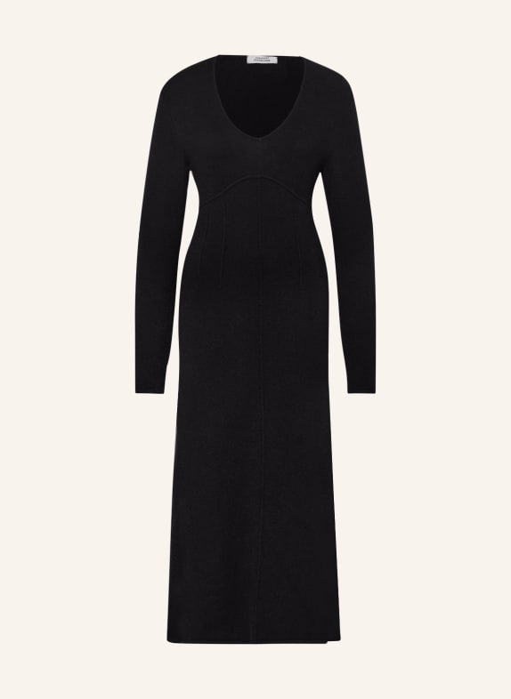 DOROTHEE SCHUMACHER Knit dress BLACK
